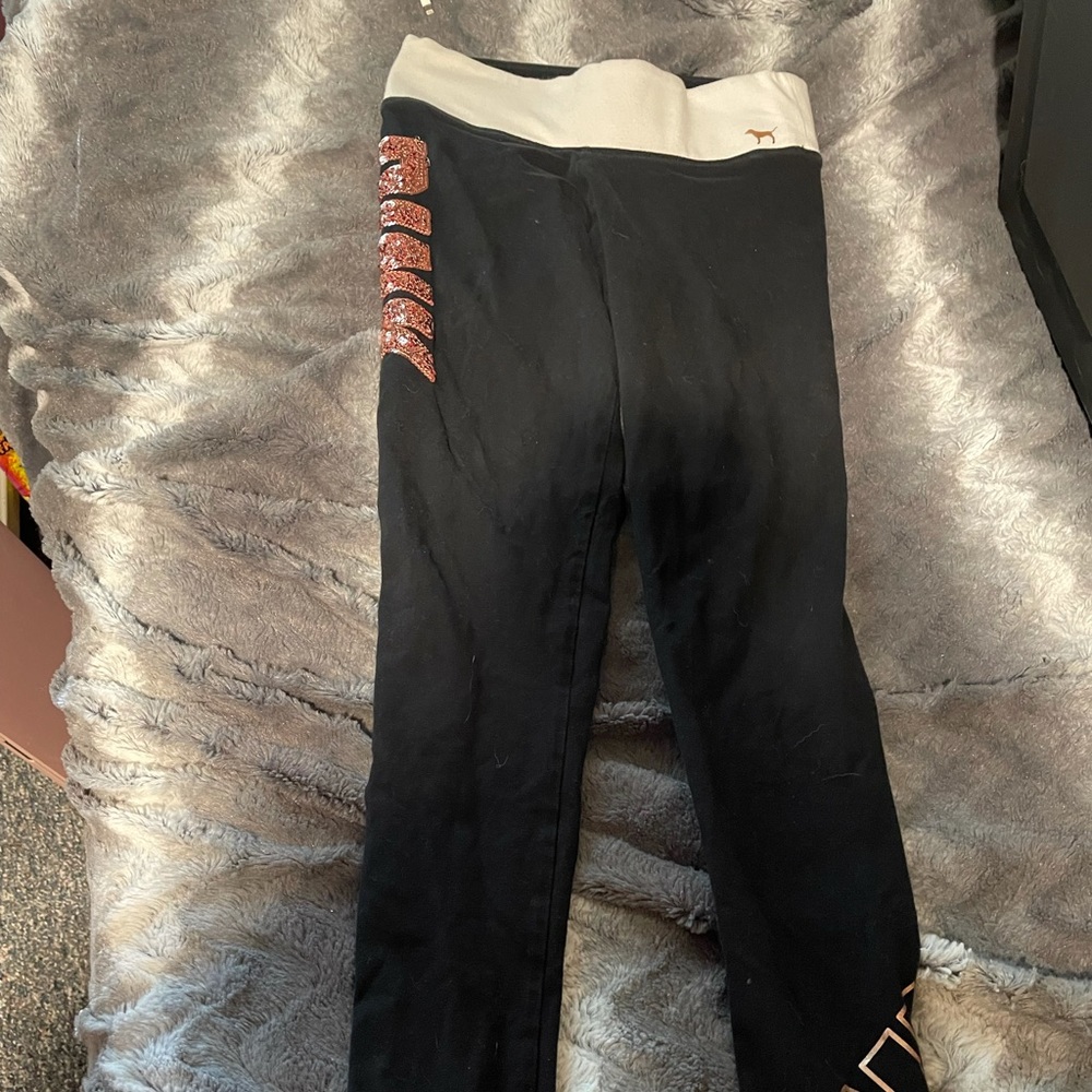 Victoria Secret Yoga Leggings